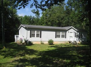 450 Light Ridge Rd, Meadows Of Dan, VA 24120