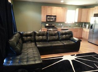 2124 W 35th St #2, Chicago, IL 60609