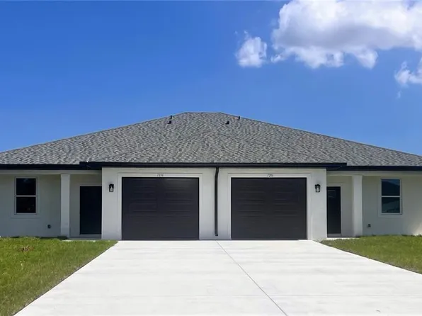 7214-7216 David Blvd, Port Charlotte, FL 33981
