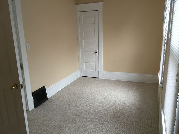 2nd Bedroom, newer carpet and paint