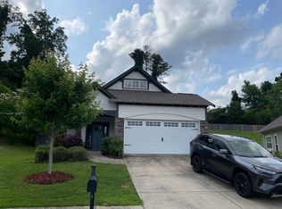 2856 Montevallo Park Rd, Birmingham, AL 35210