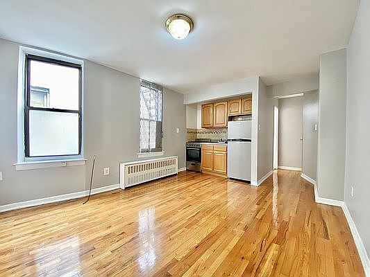 2nd image of 1833 Adam Clayton Powell Jr Blvd #33J
