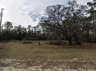 521 CREAGER, Interlachen, FL 32148