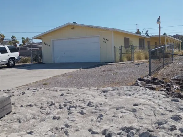 1682 Toro Rd, Bullhead City, AZ 86442