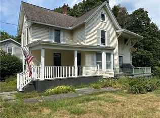 168 N Broad St, Norwich, NY 13815