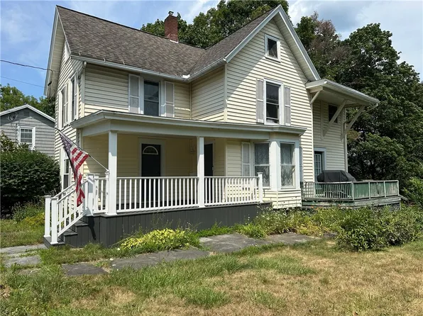 168 N Broad St, Norwich, NY 13815