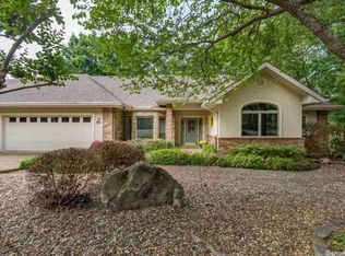 8 Magellan Ln, Hot Springs, AR 71909