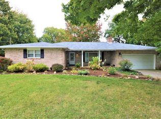 45 Mechanic St, Wakeman, OH 44889