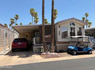 1073 S SENECA Drive, Apache Junction, AZ 85119
