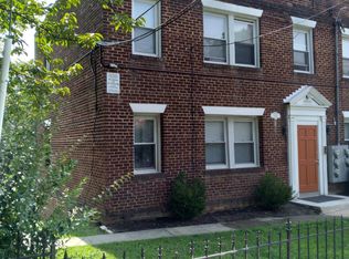2616 29th St SE #2, Washington, DC 20020