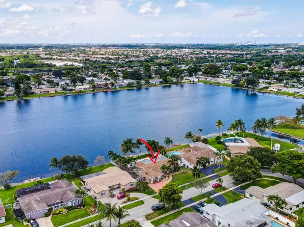 8721 NW 19th Street, Pembroke Pines, FL 33024