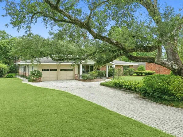 23 Idlewood Pl, River Ridge, LA 70123