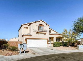 3308 Barnstaple Ct, Las Vegas, NV 89129