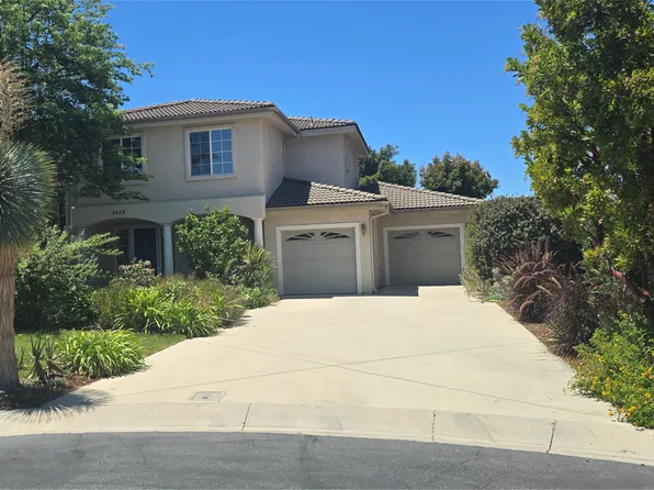 1602 Grace Ct, Camarillo, CA 93010