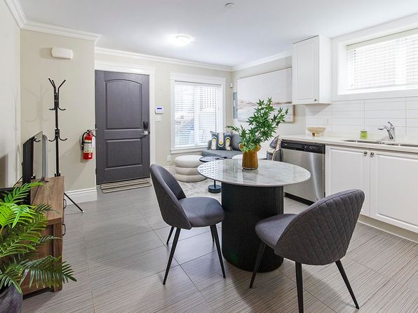 1 bedroom rental in Vancouver — photo 3