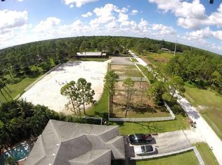 14538 76th Rd N, Loxahatchee, FL 33470