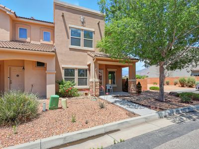 10903 Fort Scott Trl NE, Albuquerque, NM, 87123