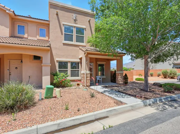 10903 Fort Scott Trl NE, Albuquerque, NM 87123
