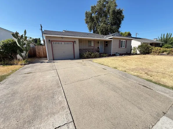 2410 Brentley Dr, Sacramento, CA 95822
