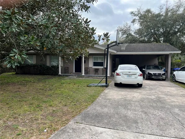 830 Baltimore Dr, Orlando, FL 32810