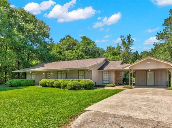 7313 Thrasher Lane, Silsbee, TX 77656
