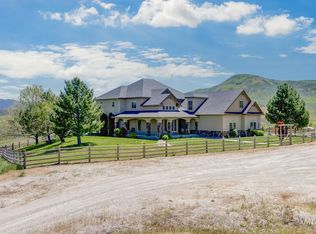 136 Brownlee Rd, Horseshoe Bend, ID 83629