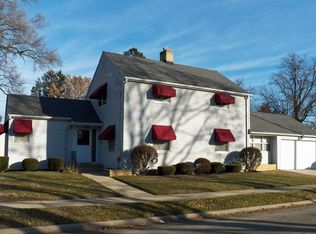 1723 Van Wie Ave, Rockford, IL 61103