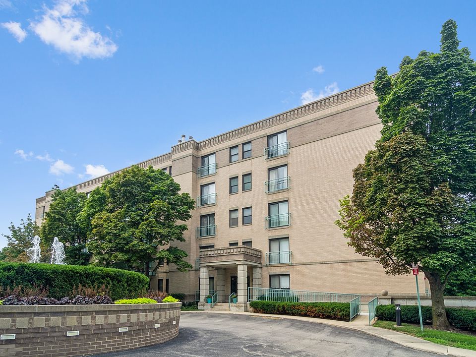 1st image of 4757 Howard St APT 401B