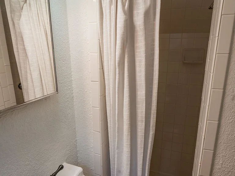 Shower Bath