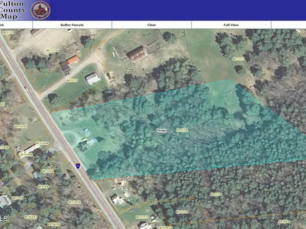 3114 State Hwy 29A, Caroga Lake, NY 12032