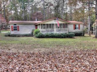 368 Costley Rd, Lagrange, GA 30241