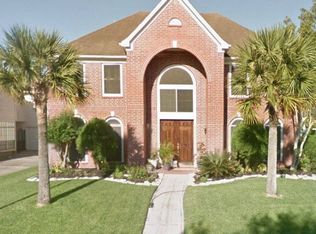 11103 Tulip Garden Ct, Houston, TX 77065