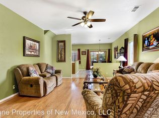 5701 Valle Alegre Rd NW #25, Albuquerque, NM 87120