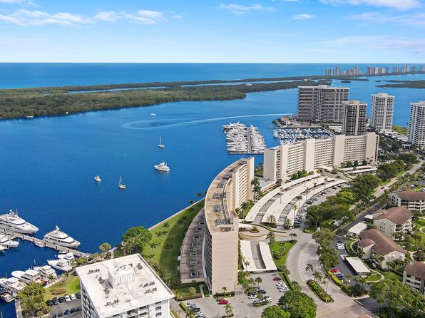 North Palm Beach Apartments For Sale