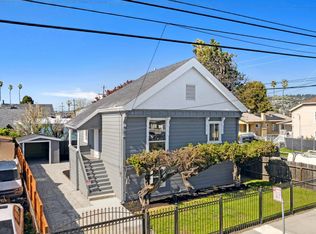 1649 94th Ave, Oakland, CA 94603