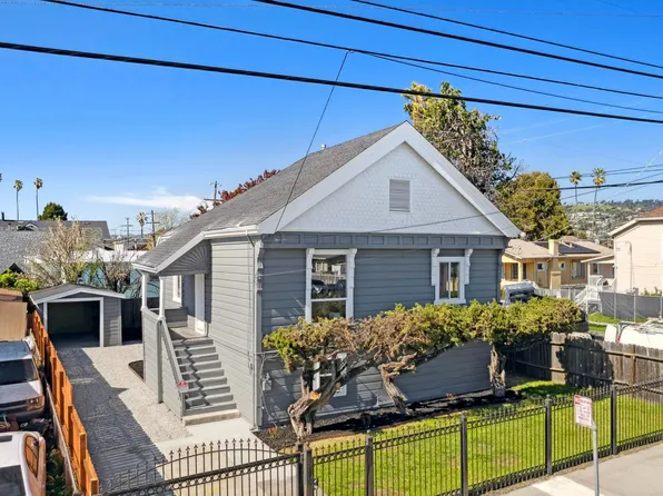 1649 94th Ave, Oakland, CA 94603
