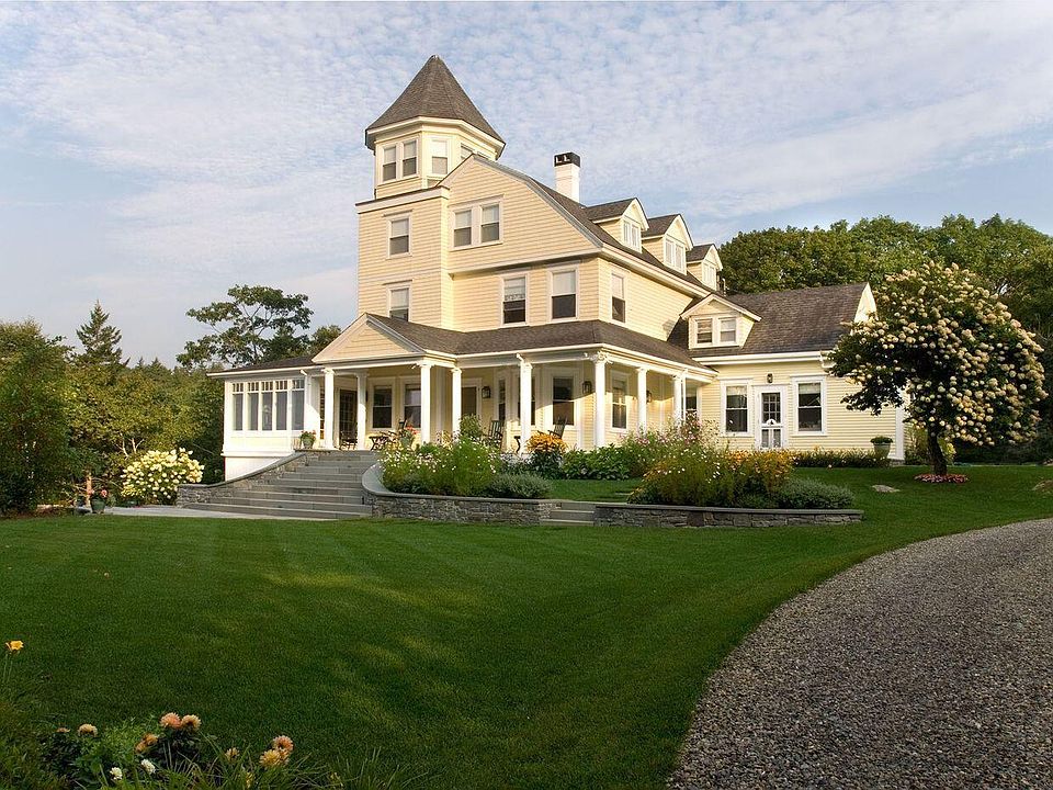 1 Shipley Road, South Bristol, ME 04568 Zillow