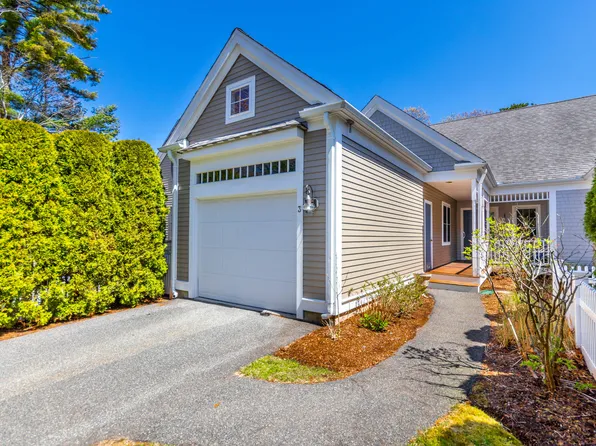 3 Prestwick Road, Bourne, MA 02532