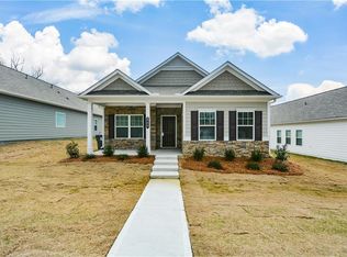 806 White St, Villa Rica, GA 30180