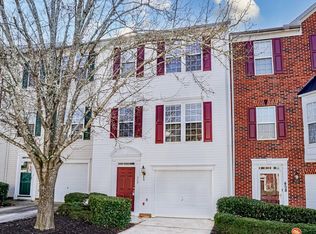 460 Canewood Pl #1, Mauldin, SC 29662