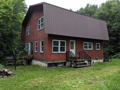 809 State Route 8 Rd, Hoffmeister, NY, 13353