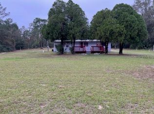5080 SW 183rd Ter, Dunnellon, FL 34432