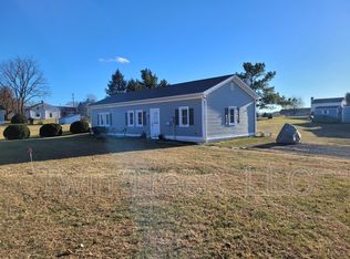 5942 Lonas St, Mount Jackson, VA 22842