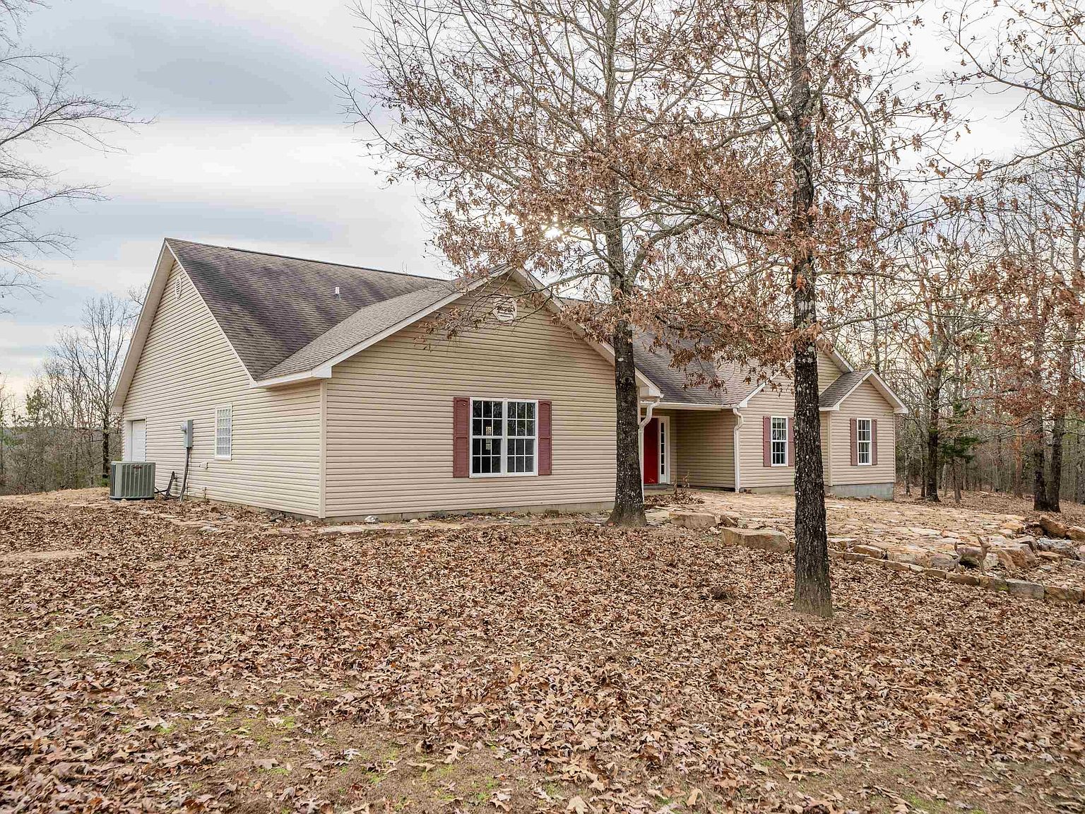 242 Peaceful Hills Dr, Bonnerdale, AR 71933 Zillow