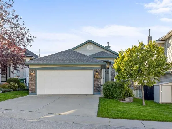106 E Arbour Ridge Close NW, Calgary, AB T3G 4M5