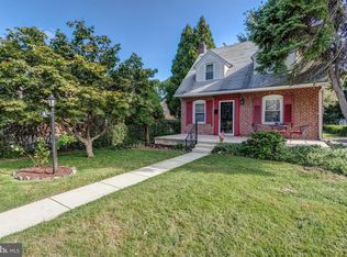 226 Arlington Ave, Folsom, PA 19033