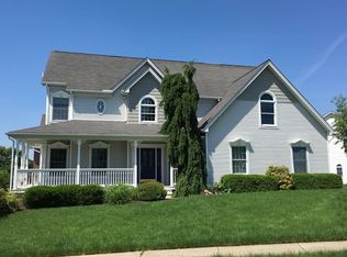 5113 Inverness Dr, Mechanicsburg, PA 17050
