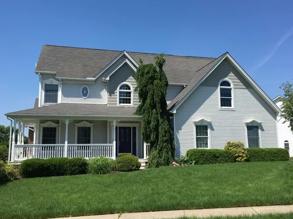 5113 Inverness Dr, Mechanicsburg, PA 17050