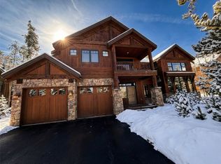 169 Rose Crown Cir, Breckenridge, CO 80443