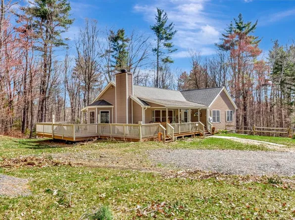 1229 Sheldon Hill Road, Wardsboro, VT 05355